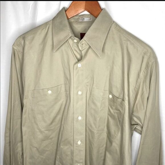 Joseph Abboud Button Down Shirt - Picture 1 of 4